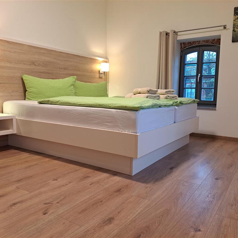 Ferielejlighed - 4 personer -  - Grillendamm - 14776 - Brandenburg An Der Havel