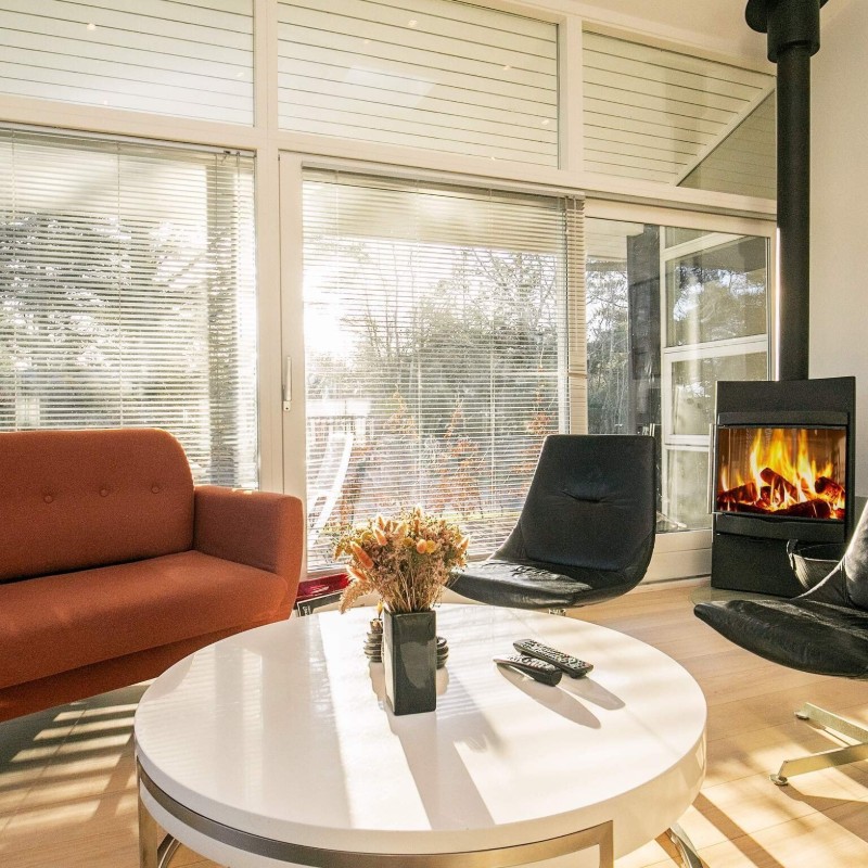 Ferienhaus - 6 Personen -  - Fyrvej - 9370 - Hals