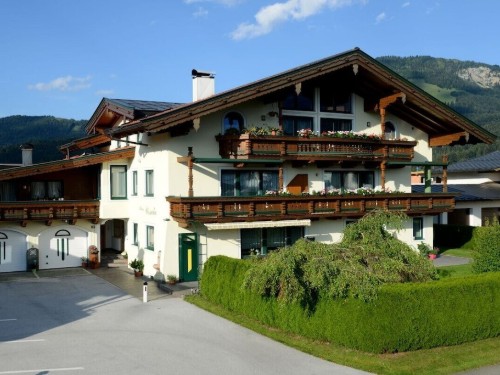 Fritidshus - 2 personer -  - 6380 - St. Johann Un Tirol