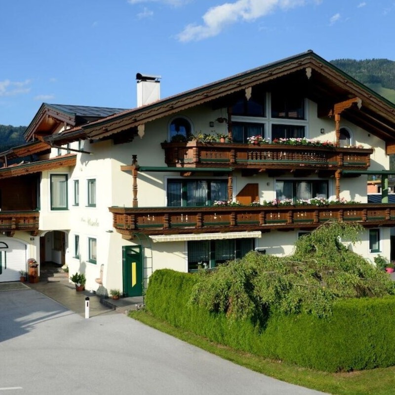 Sommerhus - 2 personer -  - 6380 - St. Johann Un Tirol