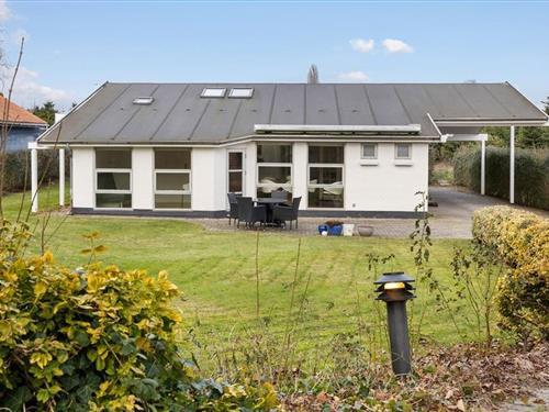 Ferienhaus - 8 Personen -  - Strandvangsvej - Skäring - 8250 - Egaa