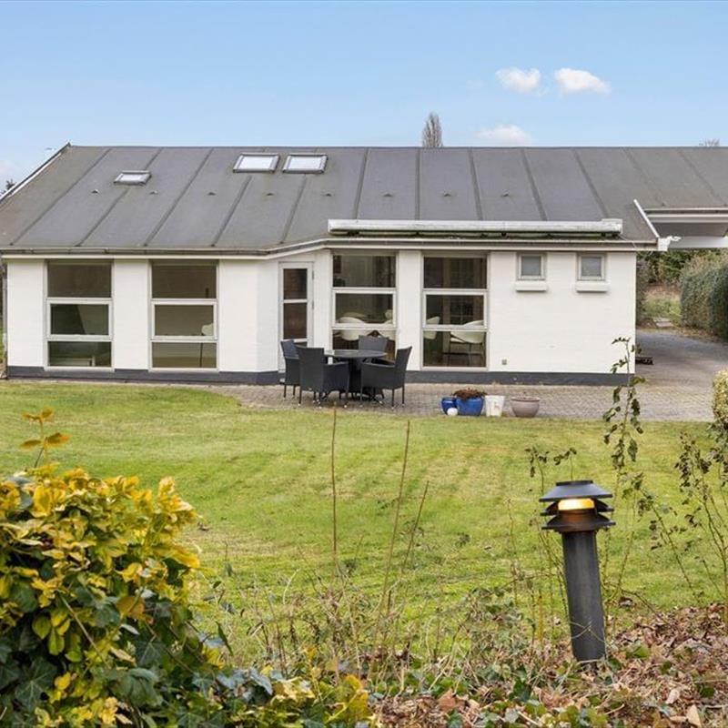 Sommerhus - 8 personer -  - Strandvangsvej - Skæring - 8250 - Egå