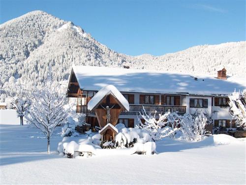 Bondgård - 2 personer -  - Nördliche Hauptstr. - 83708 - Kreuth