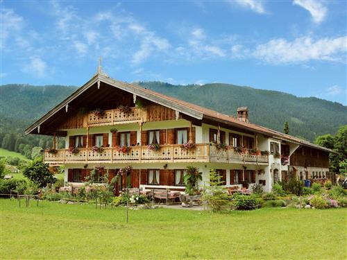 Bauernhof - 2 persons -  - Nördliche Hauptstr. - 83708 - Kreuth