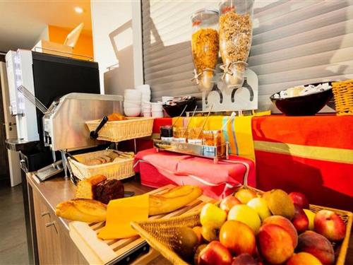 Ferielejlighed - 2 personer -  - 66000 - Perpignan