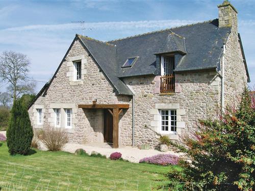 Ferienhaus - 6 Personen -  - Le Pradou - Quemper-Guézénnec - 22260 - Quemper Guézénnec