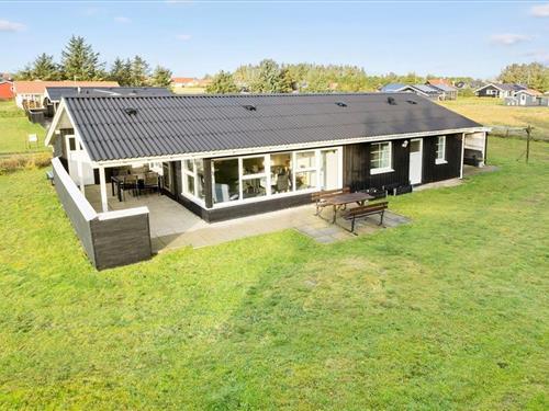 Ferienhaus - 6 Personen -  - Fiskervej - Vorupör - 7700 - Thisted