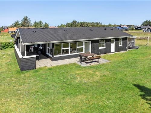 Sommerhus - 6 personer -  - Fiskervej - Vorupør - 7700 - Thisted