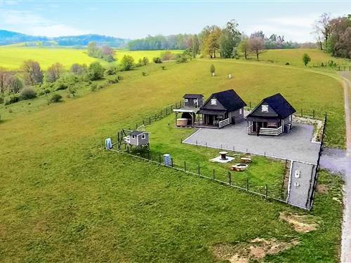 Feriehus - 6 personer -  - Szafranowa - Szklarska Poreba - 58-560 - Wojcieszyce