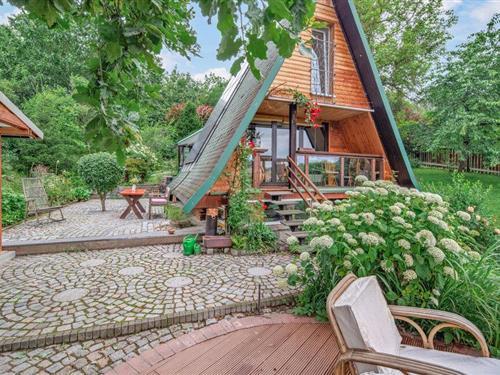 Sommerhus - 4 personer -  - Plauener Strasse - 08538 - Weischlitz