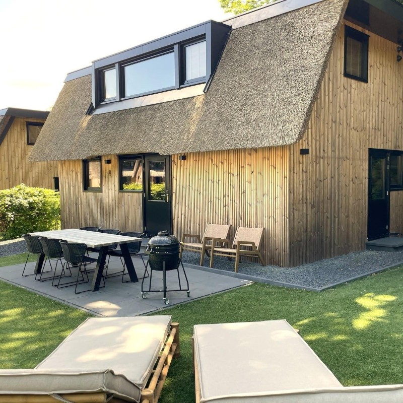 Lodge - 2 personer -  - 1871 EC - Schoorl