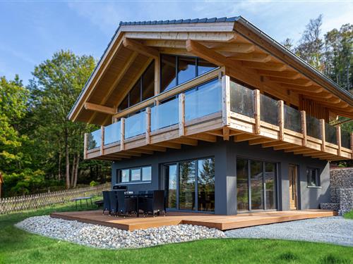 Holiday home - 6 persons -  - Rolandseck - 06502 - Thale