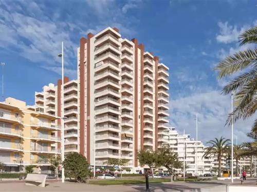 Sommerhus - 8 personer -  - 46730 - Playa De Gandia, Valencia