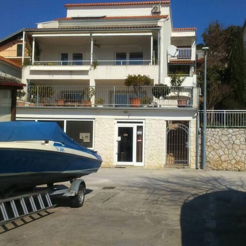 Ferielejlighed - 4 personer -  - Put Jazine - 22240 - Tisno