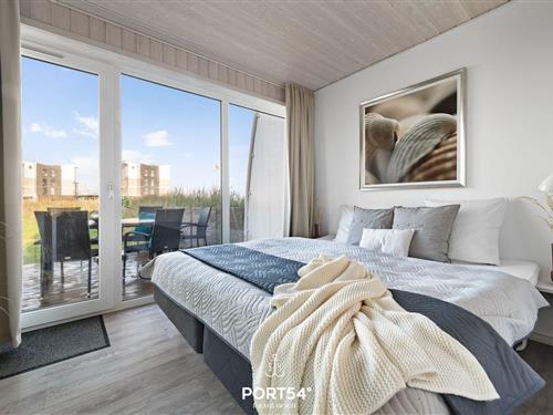 Sommerhus - 4 personer -  - Lagunenblick - 24235 - Wendtorf