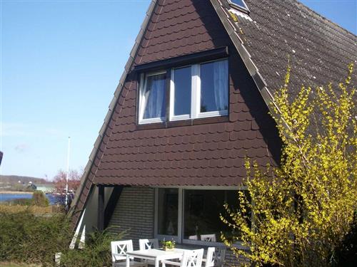 Sommerhus - 5 personer -  - Lerchenweg - 24376 - Kappeln
