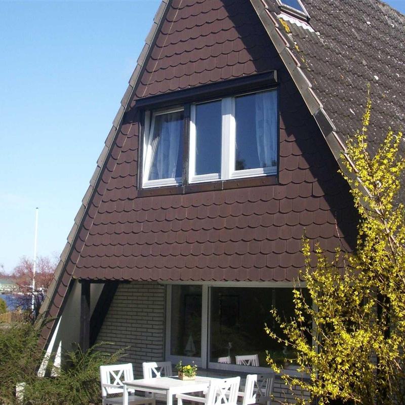 Sommerhus - 5 personer -  - Lerchenweg - 24376 - Kappeln