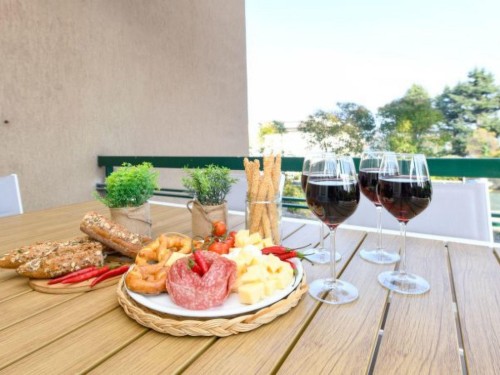 Ferielejlighed - 4 personer -  - 25015 - Desenzano