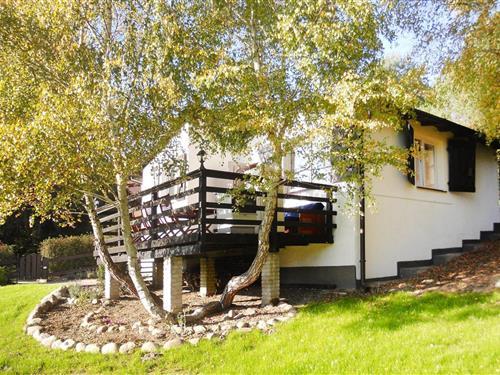 Ferienhaus - 4 Personen -  - 84-207 - Koleczkowo