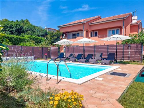 Ferieleilighet - 2 personer -  - Opatija/Kastav - 51215