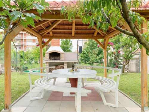 Sommerhus - 10 personer -  - Ante Starcevica - Split - Podstrana - 21312 - Podstrana
