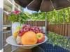 Billede 5 - Terrasse