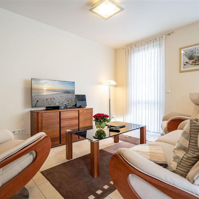 Ferielejlighed - 4 personer -  - Heimstraße 2 a - 17419 - Ahlbeck (Seebad)