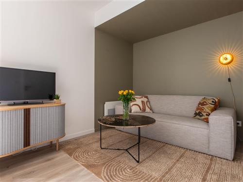 Holiday apartment - 2 persons -  - Capbreton - 40130