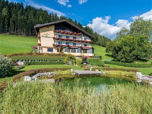 Ferielejlighed - 3 personer -  - Kreuth - 9631 - Jenig