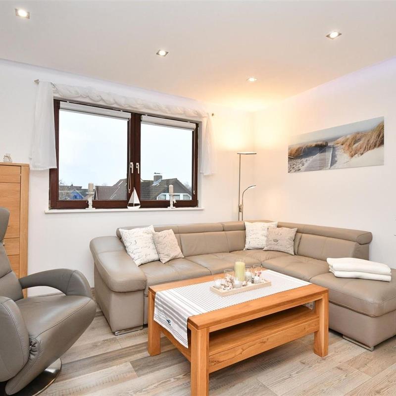 Ferielejlighed - 4 personer -  - Kornkamp - 23746 - Kellenhusen