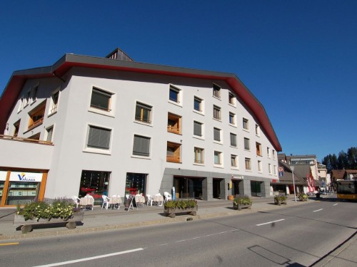 Holiday apartment - 5 persons -  - Voa Pintga - 7078 - Lenzerheide/Lai