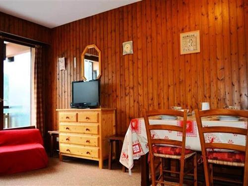 Ferienhaus - 4 Personen -  - 74450 - Le Grand Bornand