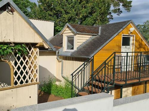 Sommerhus - 2 personer -  - 17424 - Ostseebad Heringsdorf