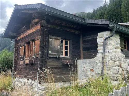 Feriehus - 6 personer -  - Via Val - 7173 - Surrein