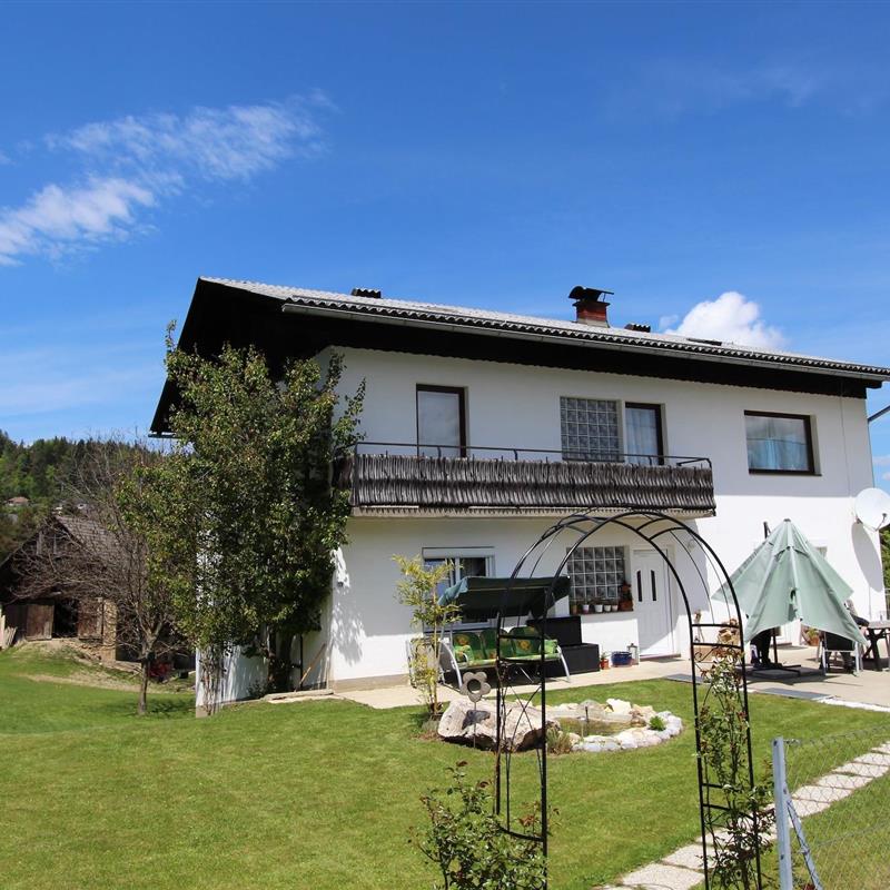 Ferielejlighed - 4 personer -  - 9071 - Köttmannsdorf