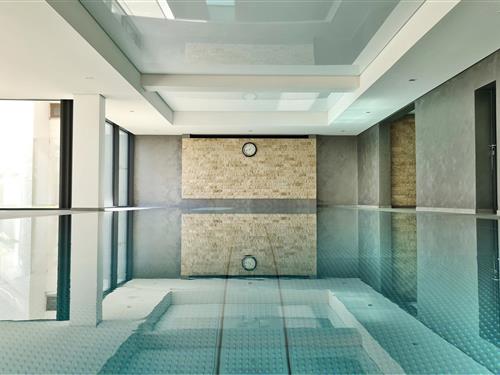 Ferielejlighed - 4 personer -  - Am Riesenbühl - 79859 - Schluchsee