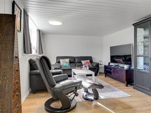 Holiday apartment - 6 persons -  - Bjørnsholmvej - Trend - 9670 - Løgstør