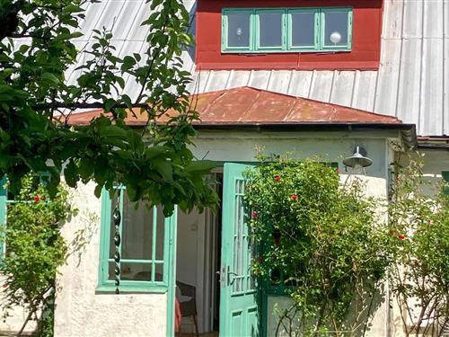 Holiday home - 6 persons -  - Österlenvägen - Österlen/Löderup/Ystad - 276 45 - Löderup