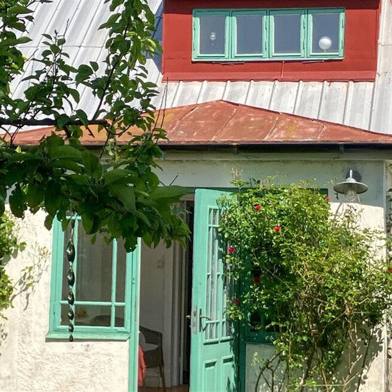 Sommerhus - 6 personer -  - Österlenvägen - Österlen/Löderup/Ystad - 276 45 - Löderup