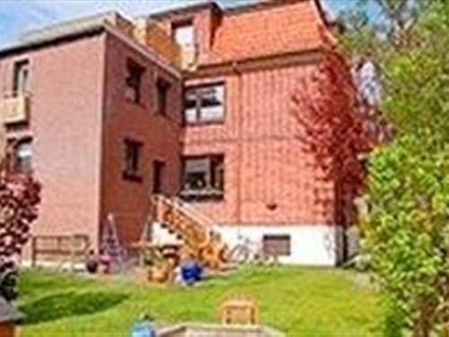 Feriehus / leilighet - 4 personer -  - Waldstraße - 23746 - Kellenhusen