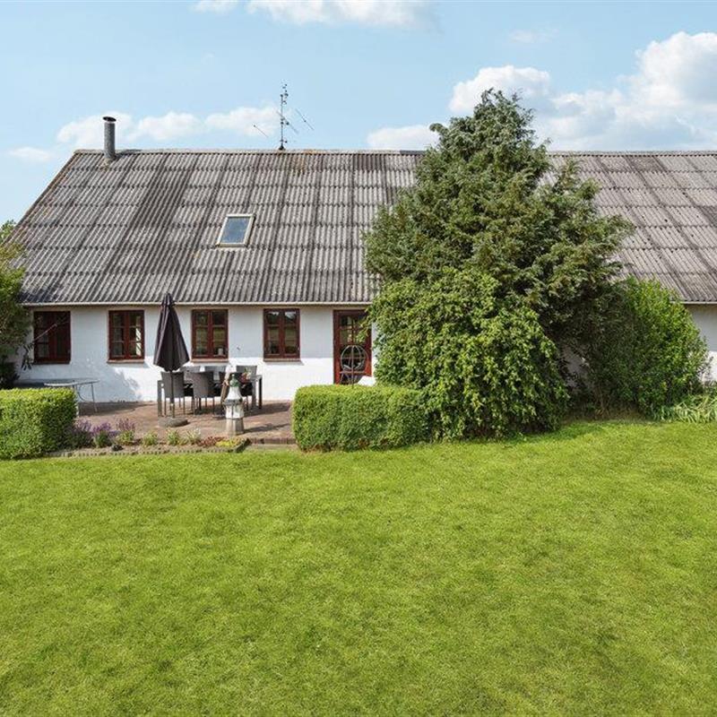 Ferienhaus - 6 Personen -  - Hedebovej - 6780 - Skärbäk