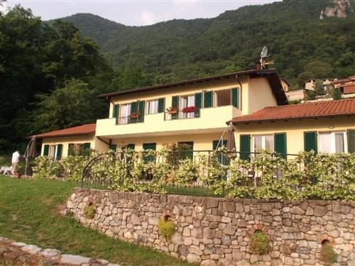 Feriehus - 20 personer -  - Oliveto Lario - 23865