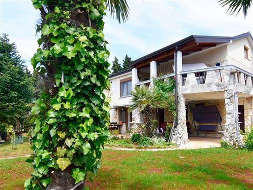 Ferielejlighed - 5 personer -  - Ravna dolina - 52475 - Savudrija