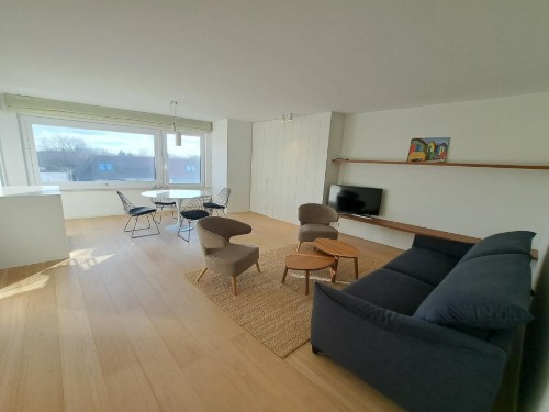 Ferieleilighet - 6 personer -  - 8670 - Oostduinkerke