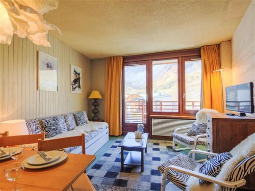 Holiday apartment - 6 persons -  - Tignes - 73320