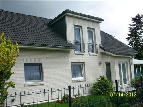 Ferielejlighed - 2 personer -  - Berlin - 12685