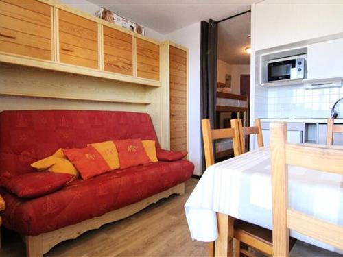 Sommerhus - 4 personer -  - 38750 - Huez