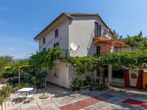 Ferielejlighed - 8 personer -  - Nova Cesta - Senj-Sveti Juraj - 53284 - Sveti Juraj