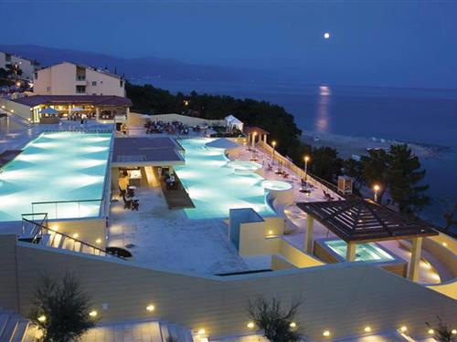 Semesterlägenhet - 4 personer -  - Hrastic - 51250 - Novi Vinodolski