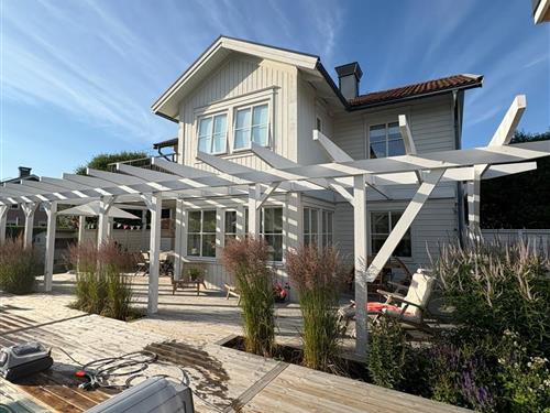 Holiday home - 5 persons -  - kungsstrand - 61934 - Trosa